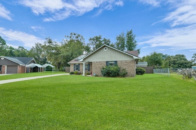 Building Photo - Charming 3-bedroom, 2-Bath Home on a Quiet Cul-de-Sac in Hinesville