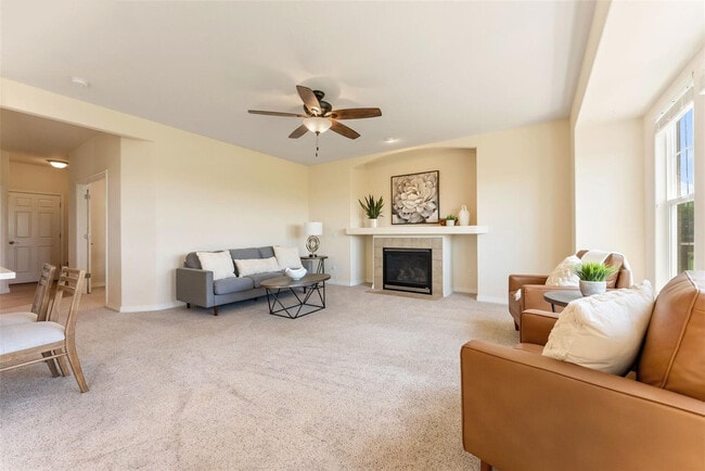 Building Photo - 9891 Red Sage Dr