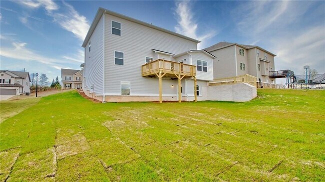 Foto del edificio - 5191 Woodline View Cir