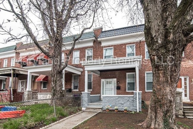 Building Photo - 505 Denison St