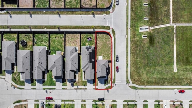 Building Photo - 6022 Diamond Sky Ln