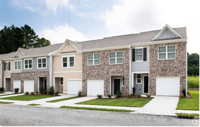 Building Photo - 581 Magnolia Cir