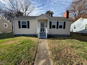 Building Photo - 3419 Frank Rd