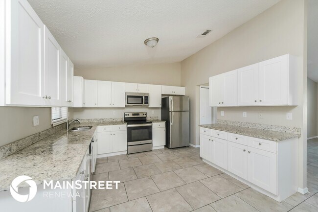 Building Photo - 604 Basingstoke Ct