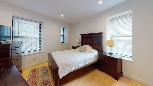 Foto del edificio - 1115 12th St NW