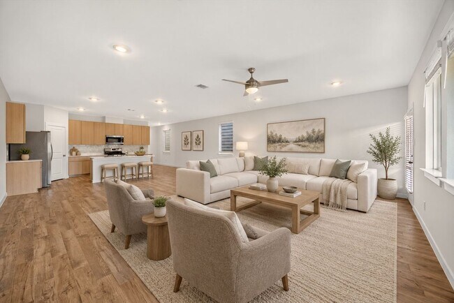 Foto del edificio - 28126 Meadowlark Sky Dr