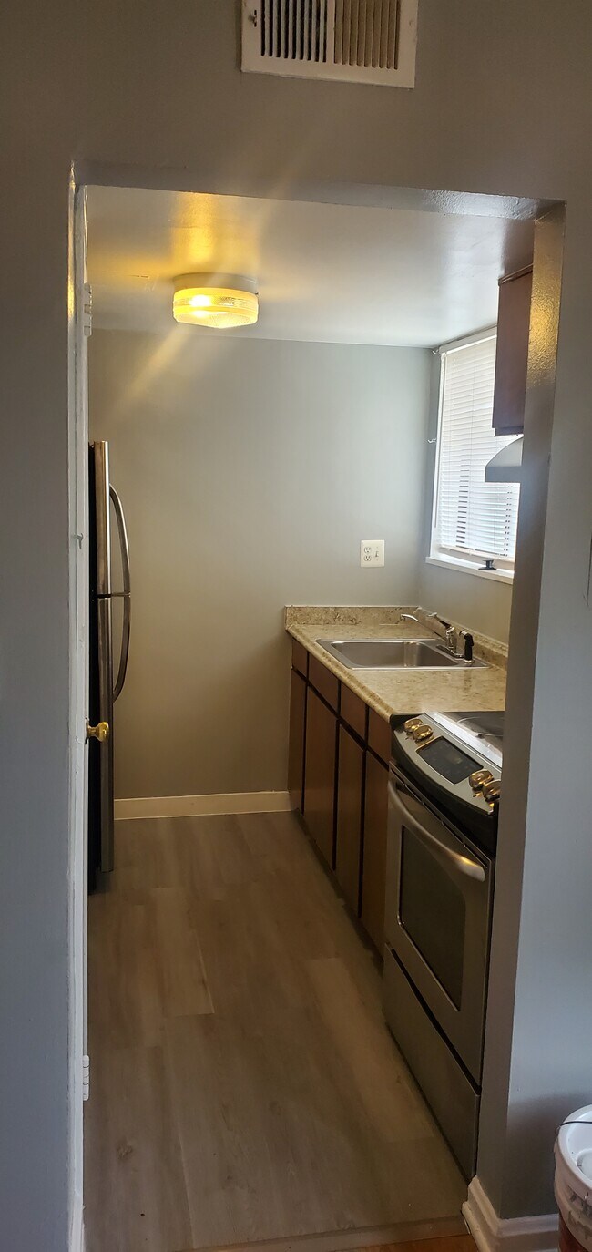 Foto del edificio - 1727 28th St SE