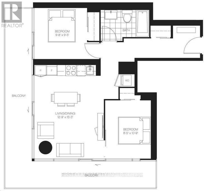 Building Photo - 50A-3050 Charles St E