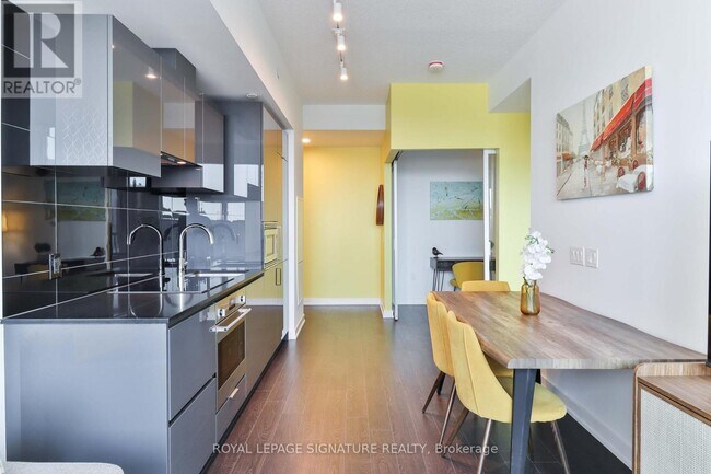 Photo du bâtiment - 121 St Patrick St