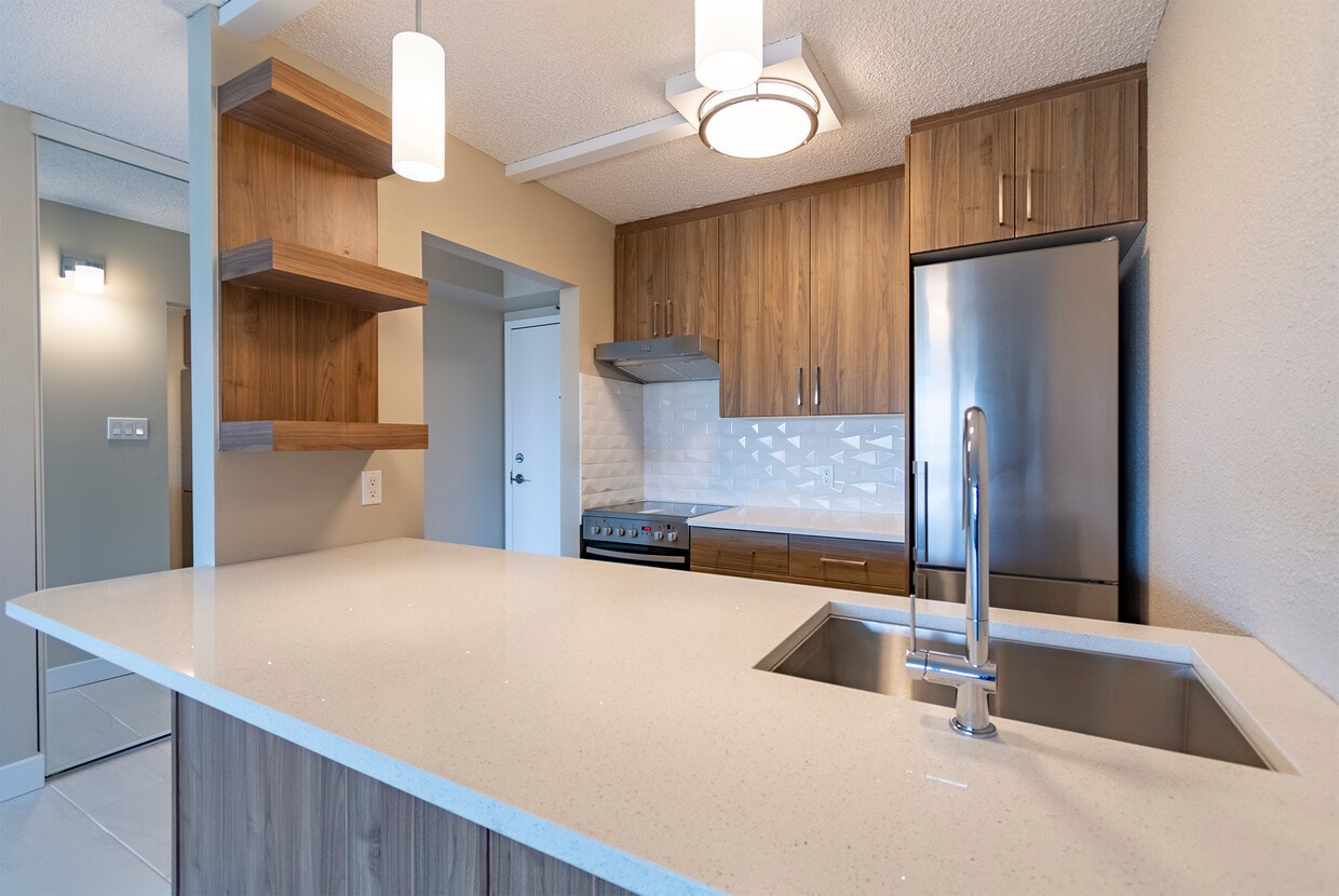 Photo principale - Le Jardin Apartments