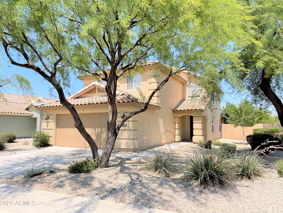 Foto principal - 31443 N Cactus Dr