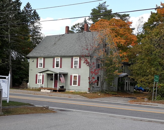 Foto del edificio - 68 Pleasant St