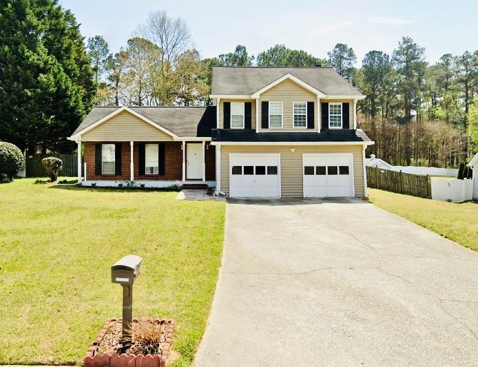 101 Patricia Terrace, Grayson, GA 30017 House Rental in Grayson, GA