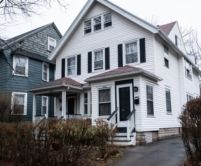 Building Photo - 1016 Harvard St