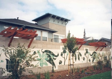Building Photo - Page Mill Court