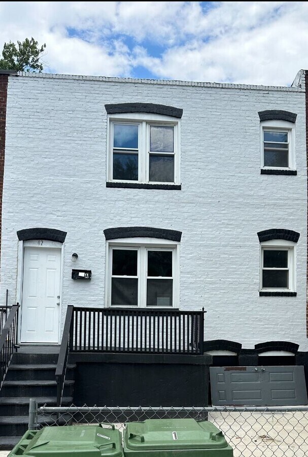 Foto del edificio - 42 Talbott St