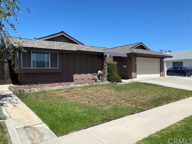 Building Photo - 17915 Santa Valera St