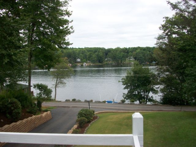 Foto del edificio - 126 W Shore Dr