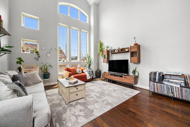 Foto del edificio - 1112 Andrews St