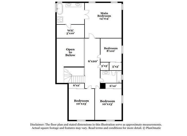 Foto del edificio - 7929 Dover Shores Ave