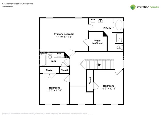 Building Photo - 6742 Tanners Creek Dr