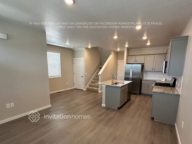 Foto del edificio - 266 S Trussville St