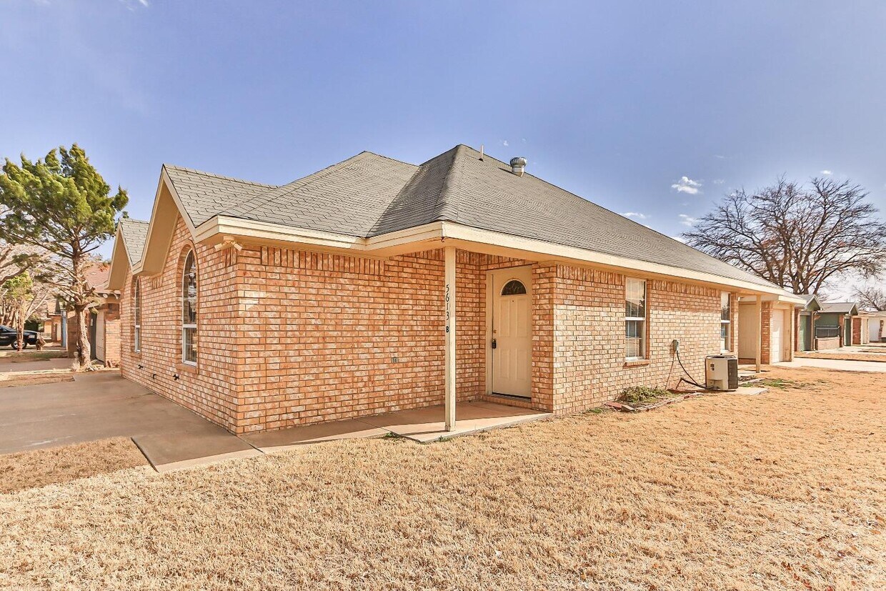 Foto principal - 5613 Grinnell St