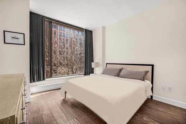 Foto del edificio - 505 Greenwich St