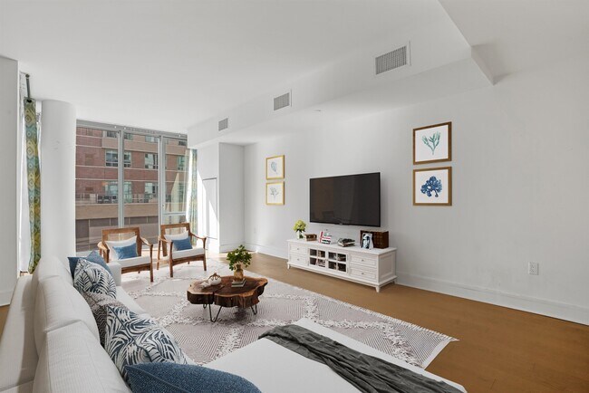 Foto del edificio - 9 Ave At Port Imperial