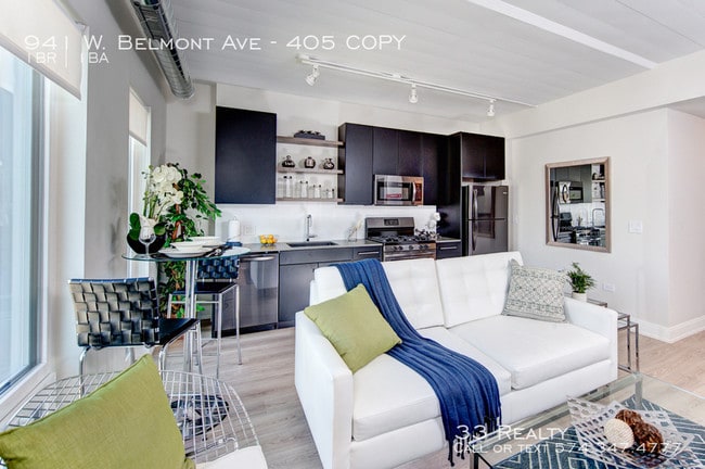 Building Photo - The Bel - Luxury One Bedroom