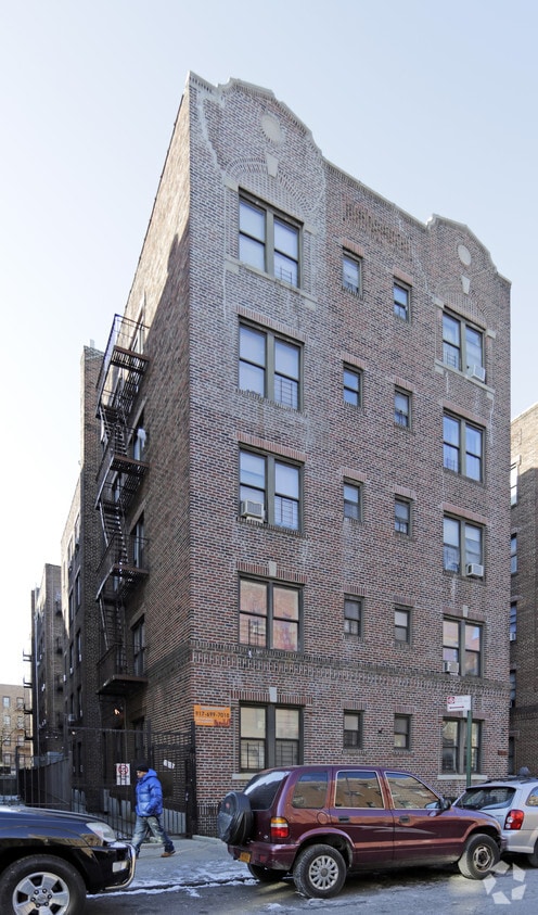 35-44 95th Street - 35-44 95th St