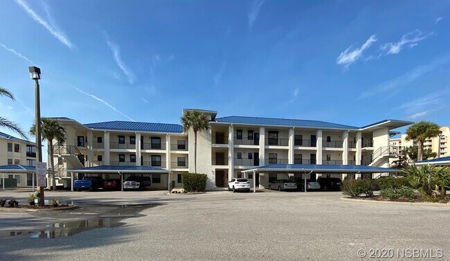 Foto del edificio - 2700 N Peninsula Ave