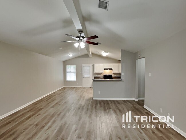 Building Photo - 4335 Nueces River Loop