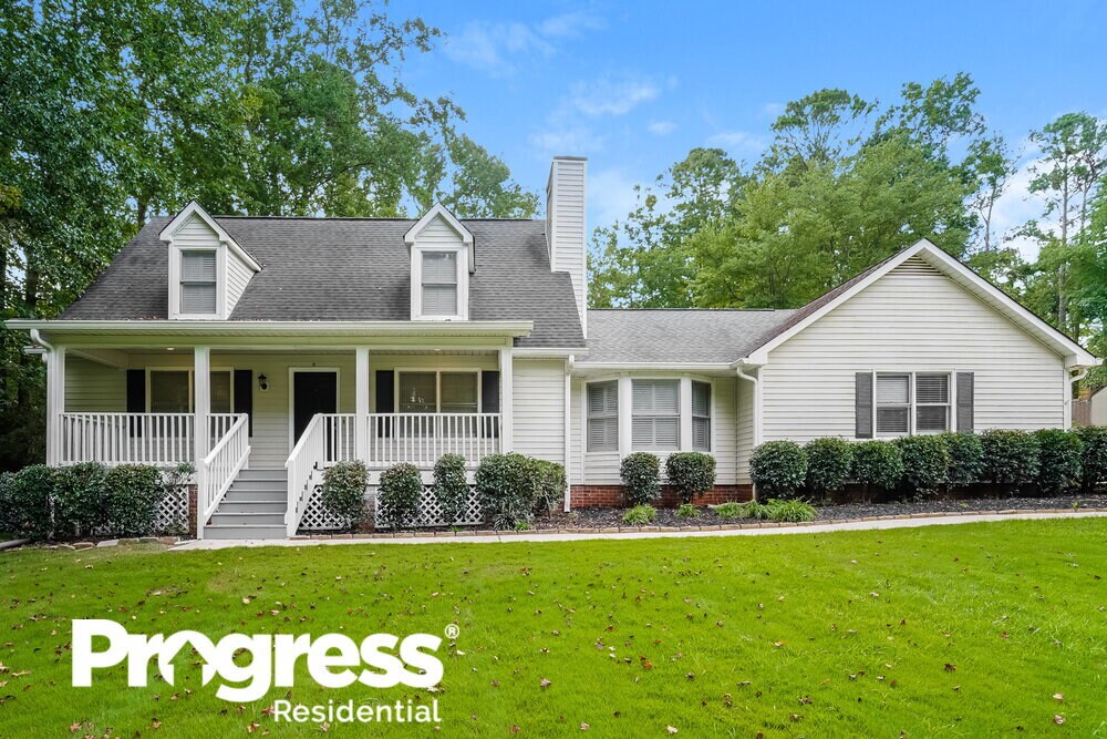 9 Jacks Dr, Newnan, GA 30263 House Rental in Newnan, GA