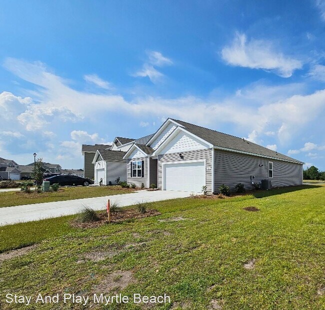 Building Photo - 4 br, 2 bath House - 9148 Fort Hill Way