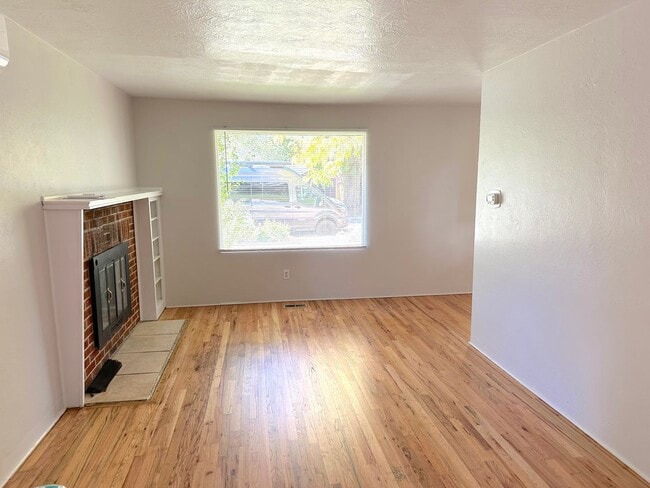 Foto del edificio - 1-Bedroom in North End
