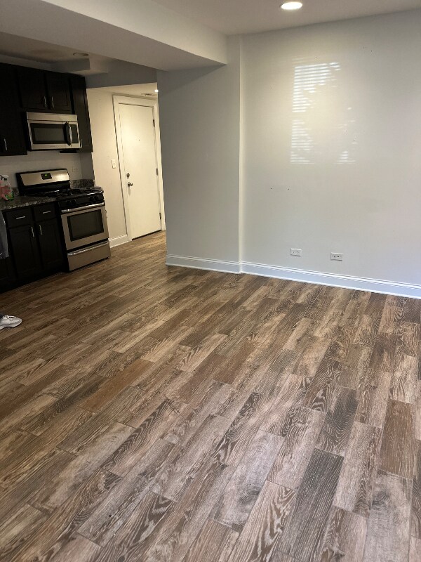 Foto del edificio - 4927 N Winthrop Ave