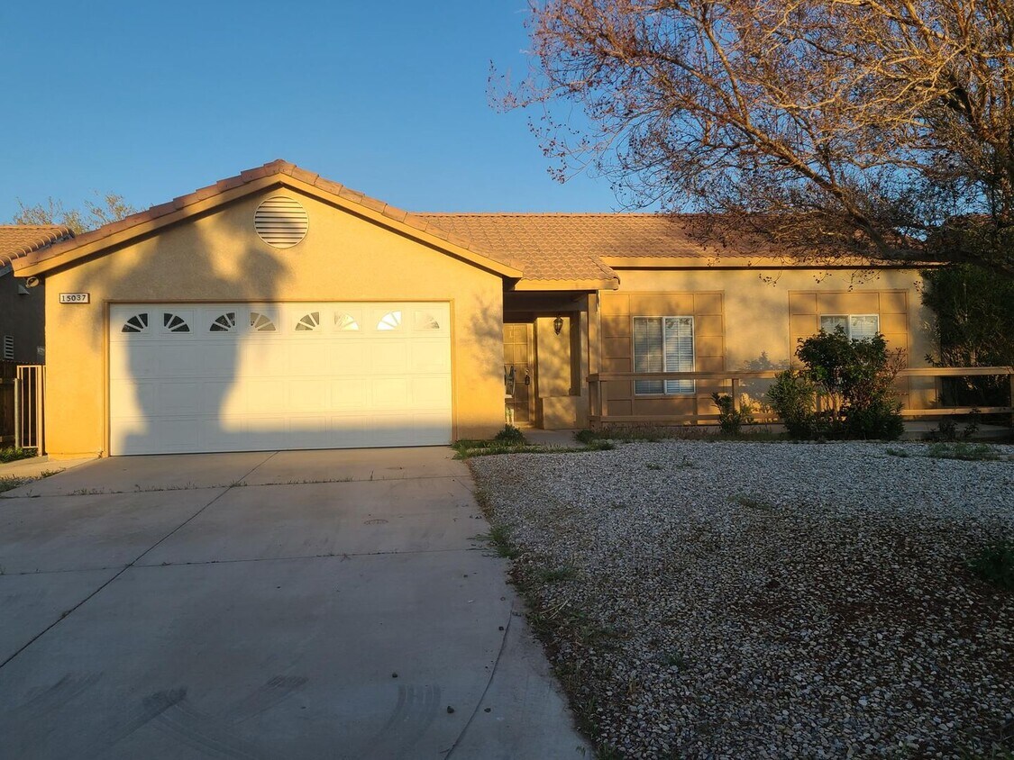 8 Apartments for Rent in Adelanto, CA Westside Rentals