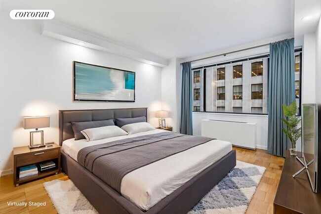 Foto del edificio - 45 E 25th St