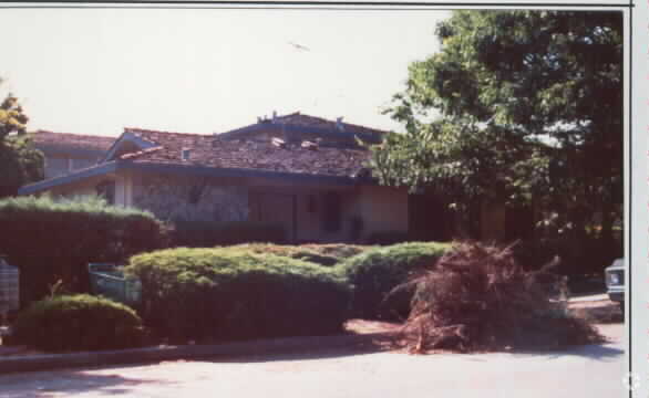 Building Photo - 1360 Essex Way