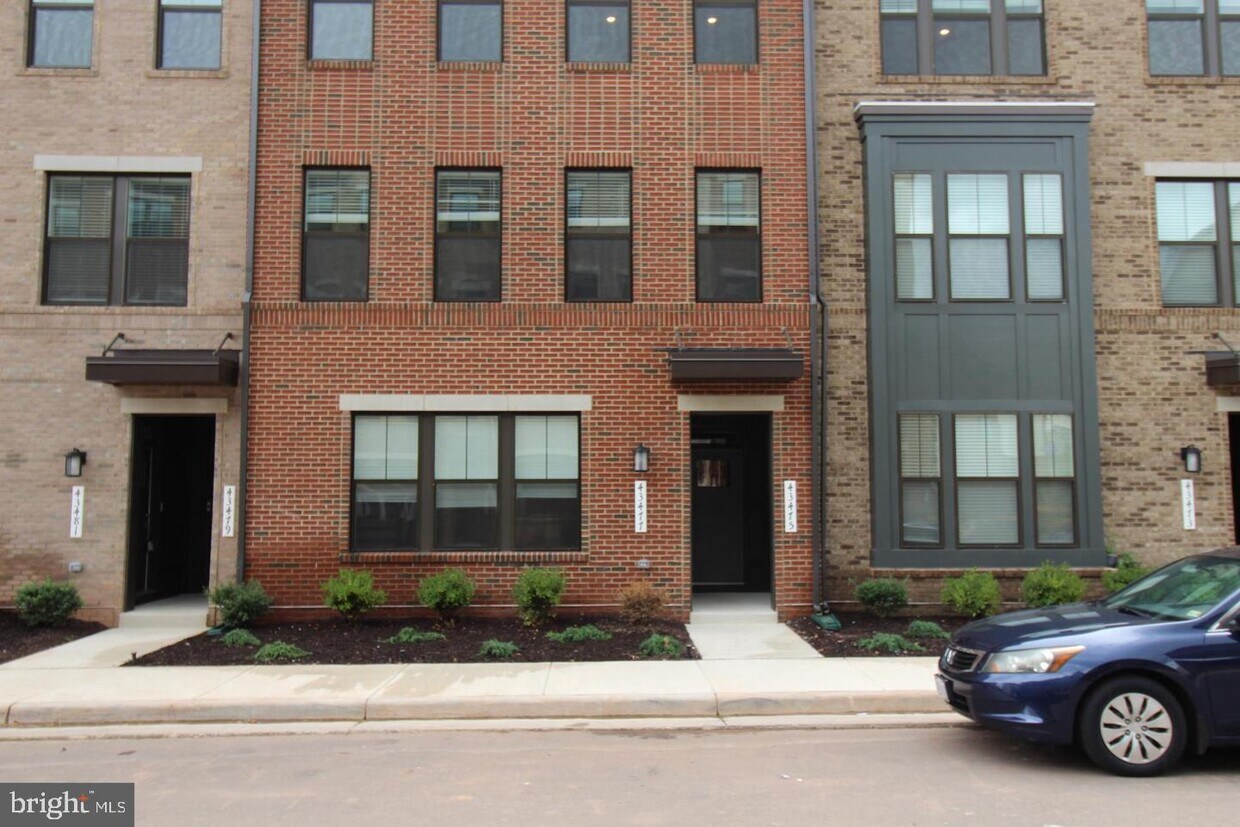 Foto principal - 43477 Stonewood Crossing Ter