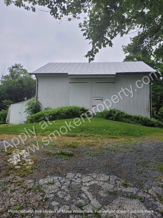Foto del edificio - 8363 Jonestown Rd