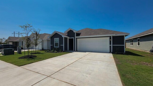 Building Photo - 245 Texoma St