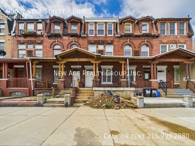 Building Photo - 906 N 41st St