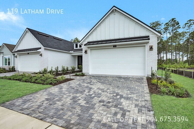Building Photo - 119 Latham Dr