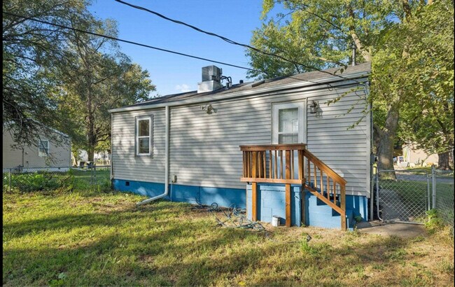 Foto del edificio - 3355 N 40th Ave