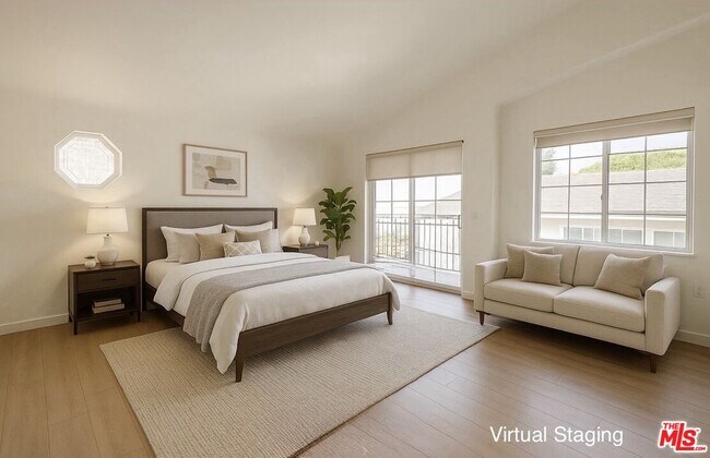 Foto del edificio - 4516 Ramsdell Ave