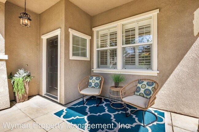 Building Photo - 3 br, 3 bath House - 3824 Villa Court