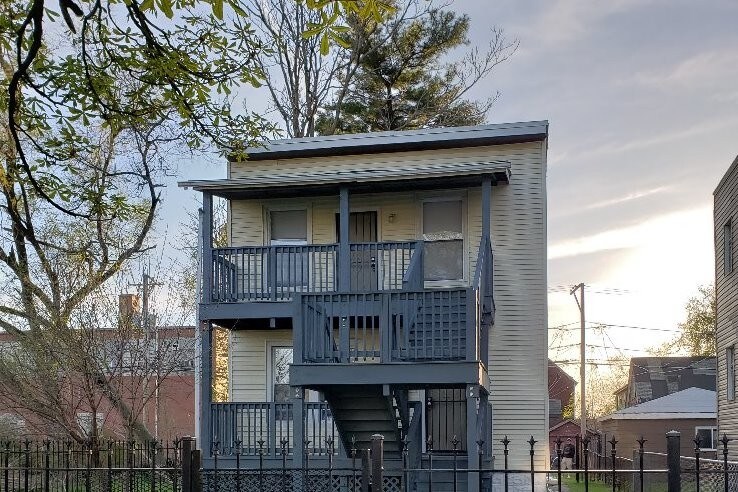 Primary Photo - 12240 S Union Ave