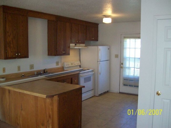Building Photo - 420 A Timmy Lane, Roanoke Rapids